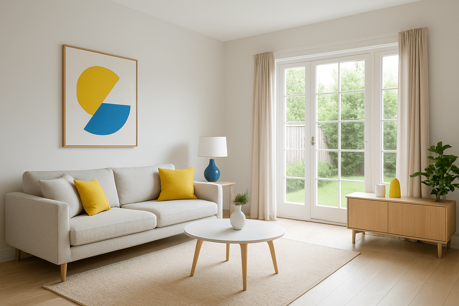 Residential Cleaning